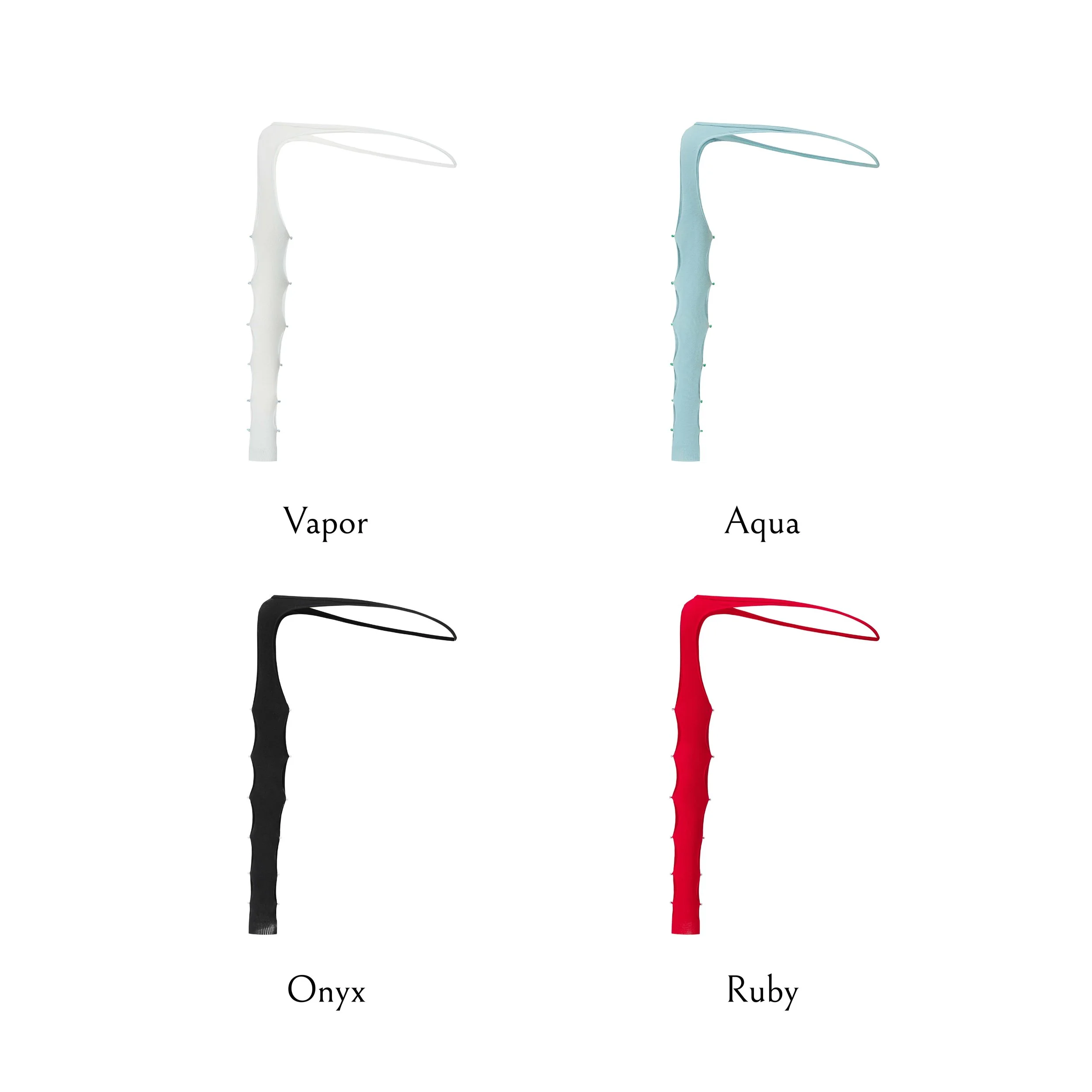 Accessories — In the gaps of Rui Love what makes you, you.